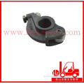 Forklift part Hyundai D4BB rocker arm, intake valve(24531-42880)